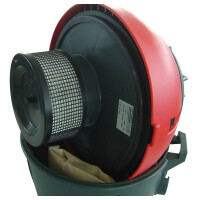CLEANFIX S10 Staubsauger Plus HEPA mit Hepa-Filterpatrone 022.012 Trockensauger