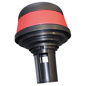CLEANFIX SW 60 VDE 3-motoriger Nass- und Trockensauger