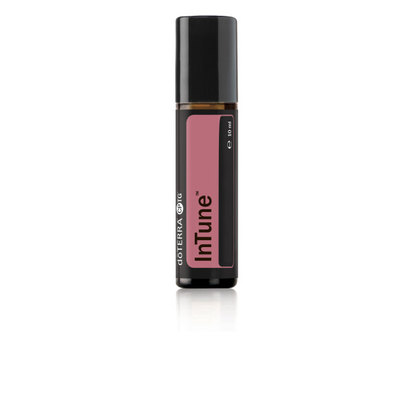 Doterra InTune™  Fokusmischung 10ml Roll On / Touch