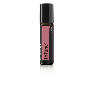 Doterra InTune™  Fokusmischung 10ml Roll On / Touch