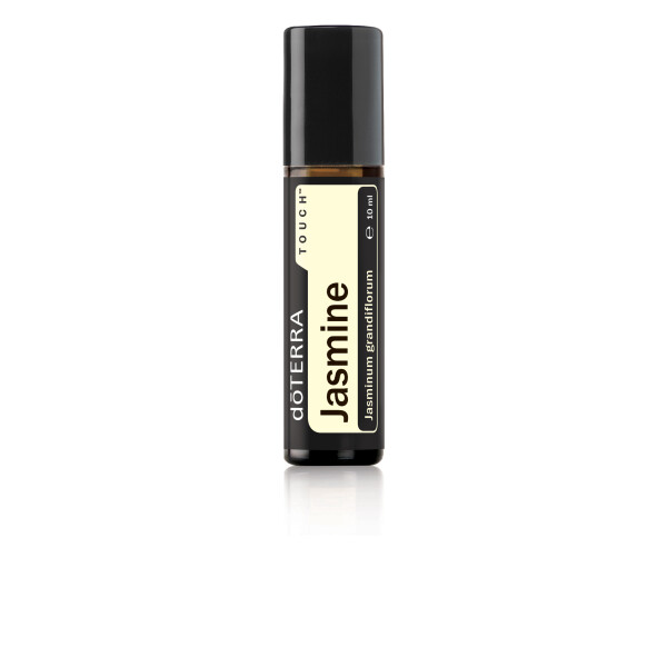Doterra Jasmine™  Jasminum grandiflorum 10ml Roll On / Touch