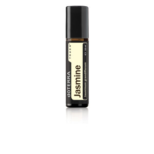 Doterra Jasmine™  Jasminum grandiflorum 10ml Roll...