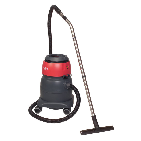 CLEANFIX SW21 Aqua VDE Nasssauger/ Trockensauger