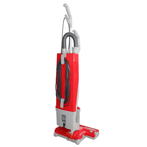 CLEANFIX© BS360 ECO VDE 875W Bürstsauger / Staubsauger / Trockensauger