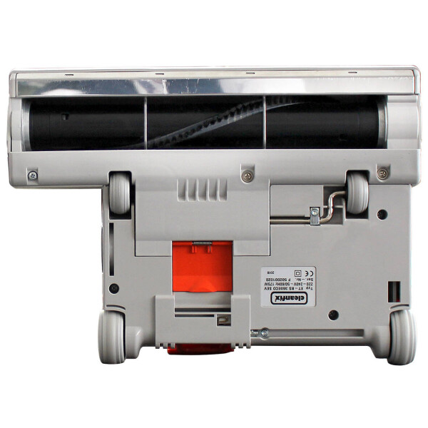 CLEANFIX© BS360 ECO VDE 875W Bürstsauger / Staubsauger / Trockensauger