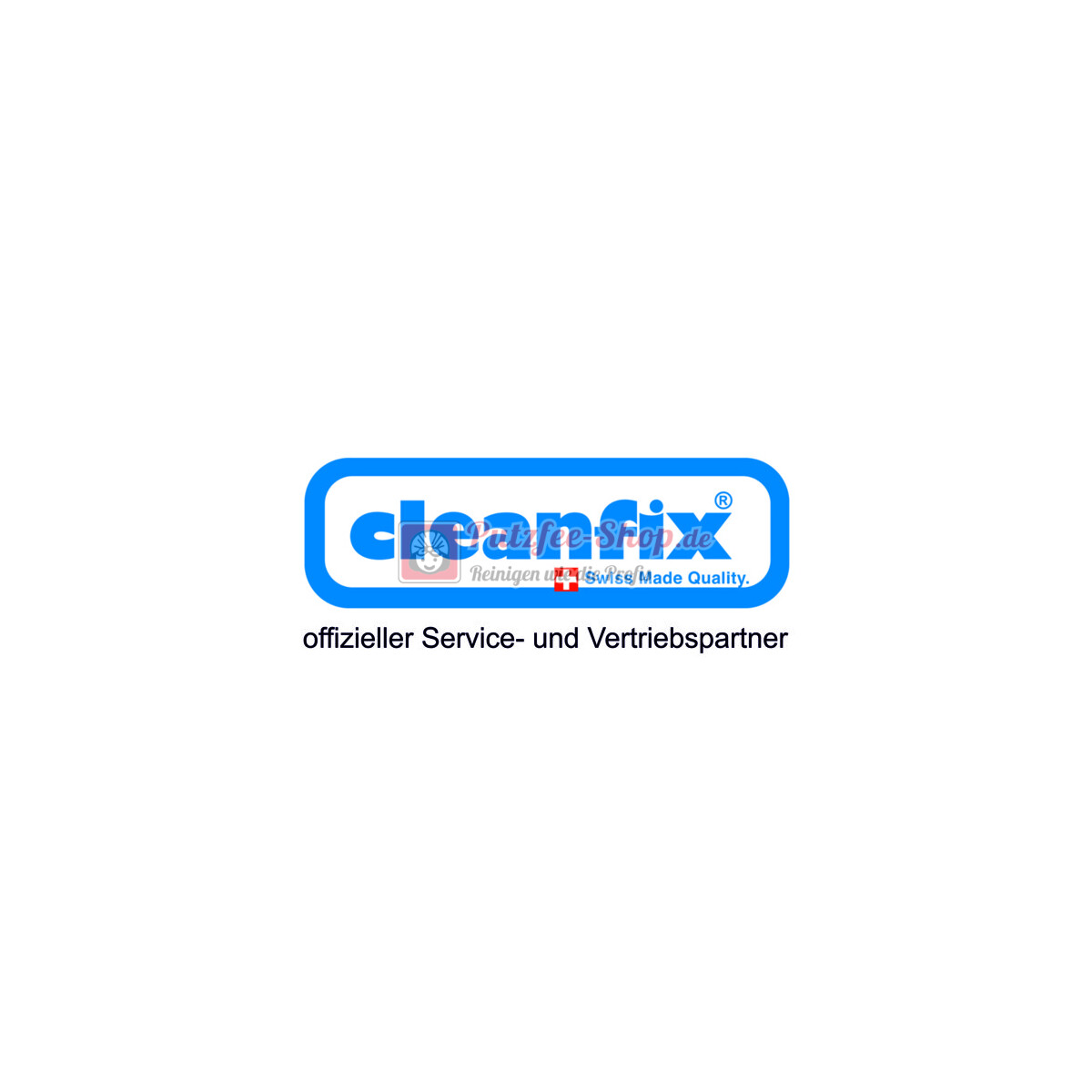 Cleanfix Ultra CLEANFIX R53-1100 Ultra High-Speed VDE High speed Poliermaschine Eins ...