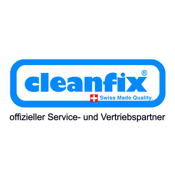 cleanfix Scheuersaugmaschine RA 431 E inkl. Saugdüse