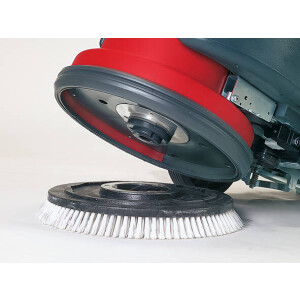 CLEANFIX RA 431 E 230V VDE E inkl. Saugdüse