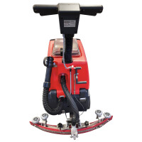 CLEANFIX RA 431 E 230V VDE E inkl. Saugdüse