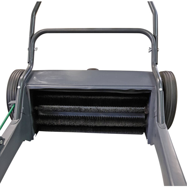 CLEANFIX© HS770 Kehrmaschine