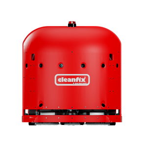 CLEANFIX RA 660 Navi Reinigungsroboter Industrieroboter Flächenroboter