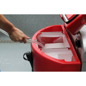 CLEANFIX©  RA 660 Navi Reinigungsroboter Industrieroboter Flächenroboter
