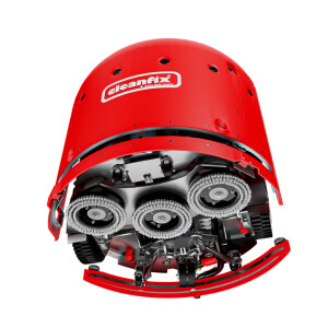 cleanfix RA 660 Navi Reinigungsroboter