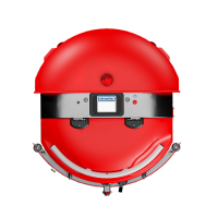 CLEANFIX RA 660 Navi Reinigungsroboter Industrieroboter Flächenroboter