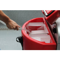 CLEANFIX©  RA 660 Navi Reinigungsroboter Industrieroboter Flächenroboter