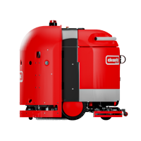 CLEANFIX©  RA 660 Navi Reinigungsroboter Industrieroboter Flächenroboter