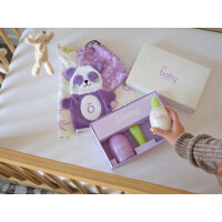 doTERRA Baby Collection & Babypflege-Set - 4-teilig