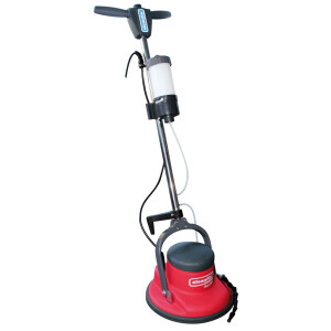CLEANFIX FloorMac VDE Einscheibenmaschine für Kleinflächen und Treppen