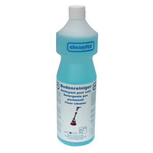 CLEANFIX FloorMac VDE Einscheibenmaschine für Kleinflächen und Treppen