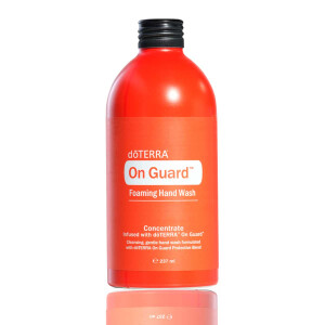 doTERRA OnGuard Schäumendes Handseifenkonzentrat -...