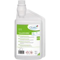 TetraCID Konz Flächendesinfektionsmittel Konzentrat 1000 ml MHD 11/2021