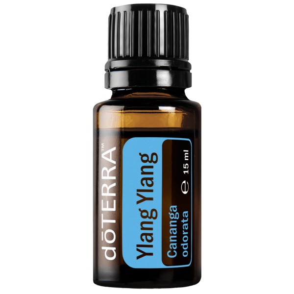 doTERRA Ylang Ylang 15ml Cananga Odorata