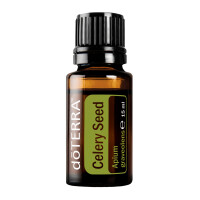 doTERRA Celery Seed 15ml