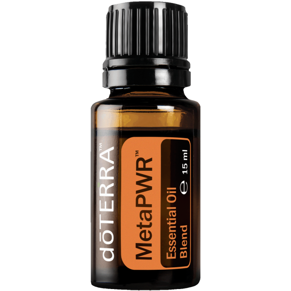 doTERRA MetaPWR | Oil Blend 15 ml