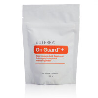doTERRA On Guard+™ Kautabletten – 60 Stück
