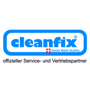 CLEANFIX© Power Disc LS VDE  inkl. Bürste und Laugentank / Aktionspreis