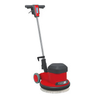CLEANFIX Power Disc LS VDE inkl. Bürste und Laugentank / Aktionspreis