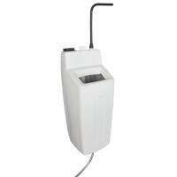 CLEANFIX Power Disc LS VDE inkl. Bürste und Laugentank / Aktionspreis