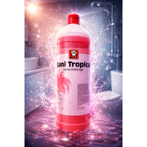 MTL Sani Tropical – Hochwirksamer...