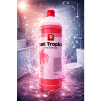 MTL Sani Tropical – Hochwirksamer Sanitärreiniger & Kalklöser (1L)