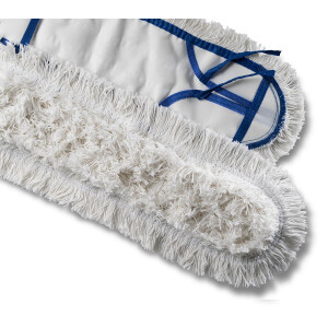 Mopptex Baumwollmopp ÜBERLÄNGE – 110 cm...