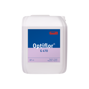 Buzil G477 Optiflor EX Buzil Teppich-Grundreiniger  - 10L...
