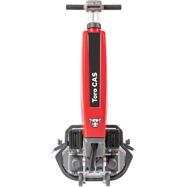 CLEANFIX Toro CAS – Akku-Scheuersaugmaschine | Kompakt, leistungsstark, IP65