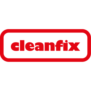 CLEANFIX S10 Plus CAS – Kabelloser Trockensauger ohne Batterien | Flexibles Reinigungssystem