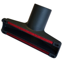 CLEANFIX Polsterdüse Ø35 mm – 13 cm breit – Für Staubsauger – Art.-Nr. 645.004