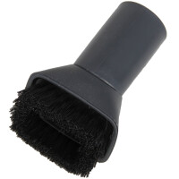 CLEANFIX Pinseldüse Ø35 mm – 7 cm breit – Staubsauger-Aufsatz – Art.-Nr. 645.005