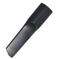 CLEANFIX Fugendüse Ø35 mm – 15,5 cm Länge – Staubsaugeraufsatz – Art.-Nr. 645.006