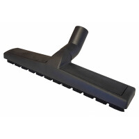 CLEANFIX© Hartbodendüse 36 cm mit Bürstenleiste – Ø 35 mm | Staubsauger-Zubehör | Art.-Nr. 646.710