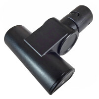 CLEANFIX Turbobürstendüse 16 cm mit Luftantrieb – Ø35 mm – CLEANFIX Zubehör – Art.-Nr. 646.600