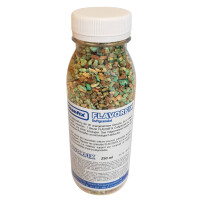 CLEANFIX© Flavorfix Duftgranulat 6x250 ml für Staubsauger – Frischer Duft beim Staubsaugen