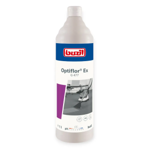 Buzil G477 Optiflor EX – Teppich-Grundreiniger...