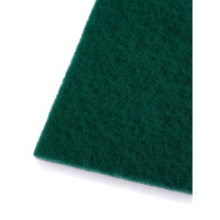 Floorstar Magic-Superhandpads – Melamin HighDensity Weiß – 1 Stück – Kraftvolle Reinigung ohne Chemie