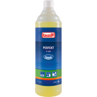 Buzil G440 Kraftreiniger Perfekt 1000 ml - Hochwirksamer Küchenreiniger, Öl- und Fettentferner