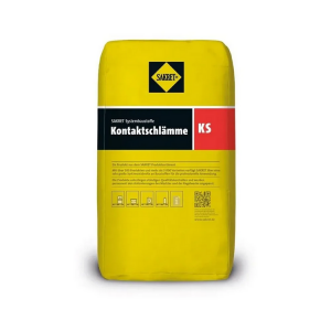 Sakret Kontaktschlämme KS grau 25?kg