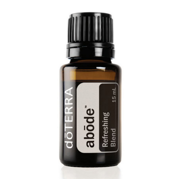 doTERRA abode – ätherische Ölmischung