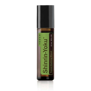 doTERRA Shinrin-Yoku™ Touch (Waldbade-Mischung...
